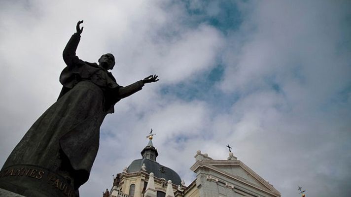 El tiempo en la Comunidad de Madrid - 24/04/14