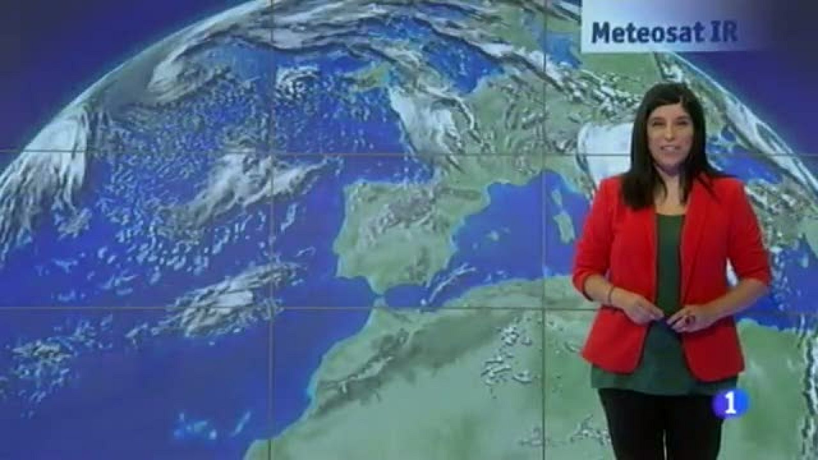 El temps a les Illes Balears - 24/04/14 | Ver