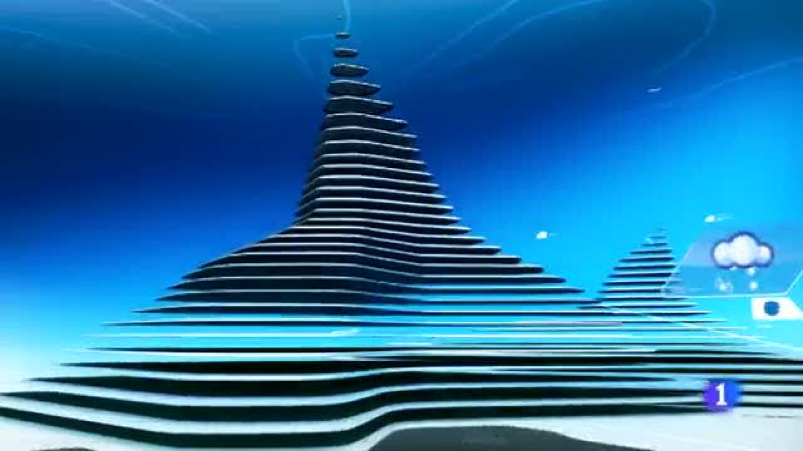 El tiempo en Galicia - 24/04/14