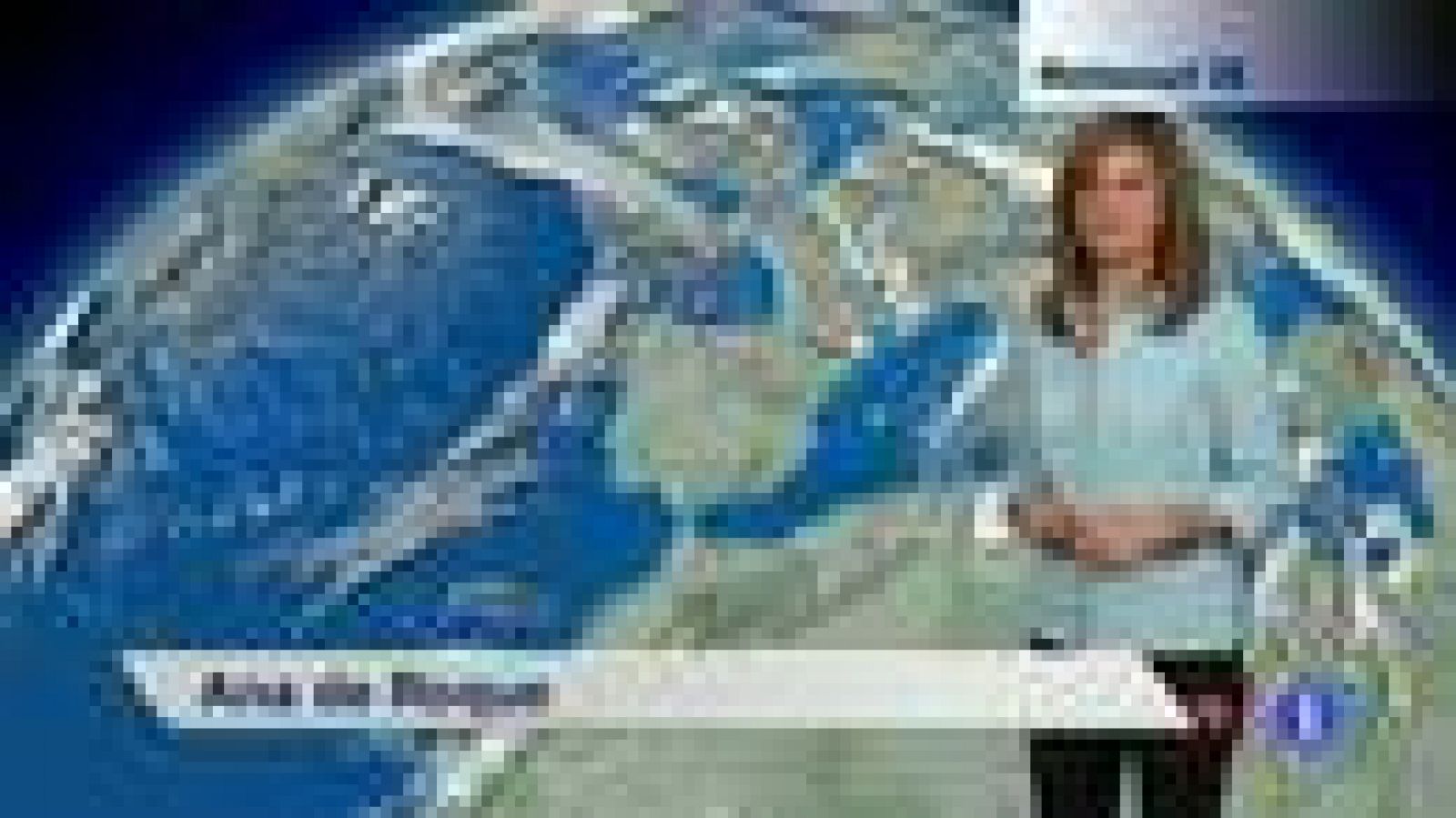 El tiempo en Andalucia-23/04/14 | Ver