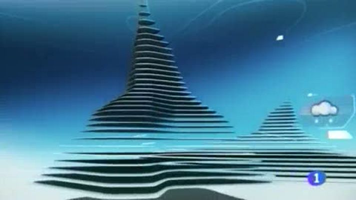 Telenorte - País Vasco - El tiempo en el País Vasco - 24/04/14