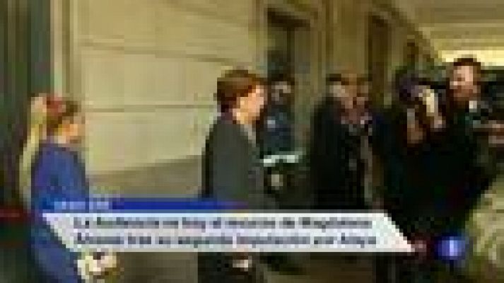 Noticias Andalucía - Andalucia en 2'-23/04/14