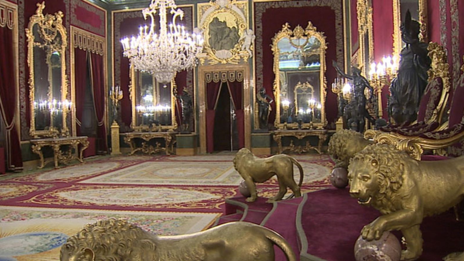 Informativo de Madrid - 24/04/14