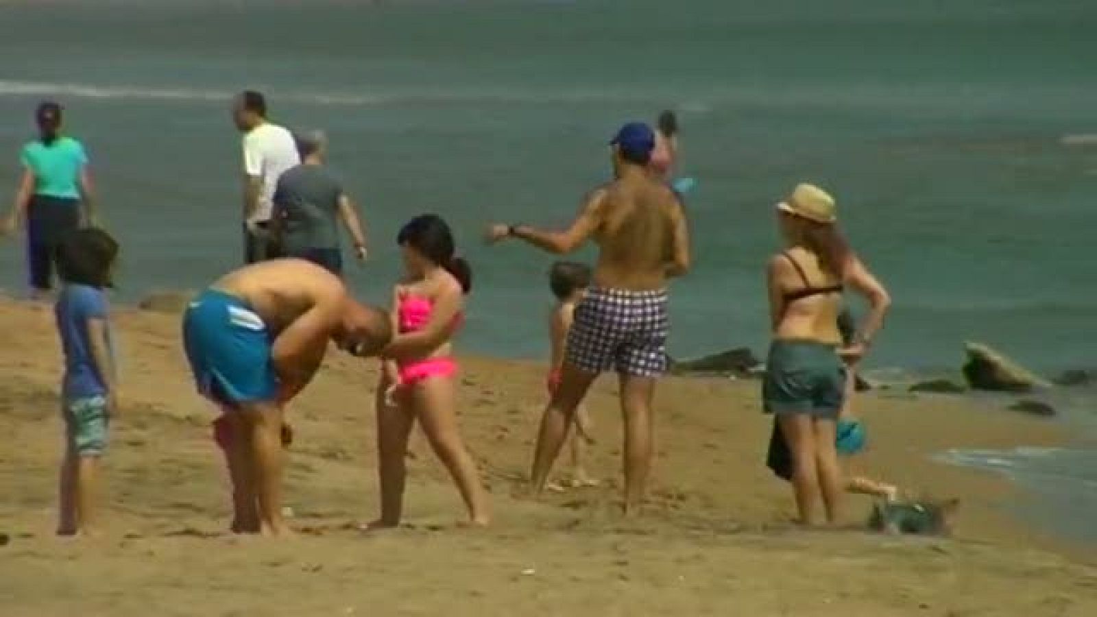 Noticias Andalucia 2-23/04/14 | Ver