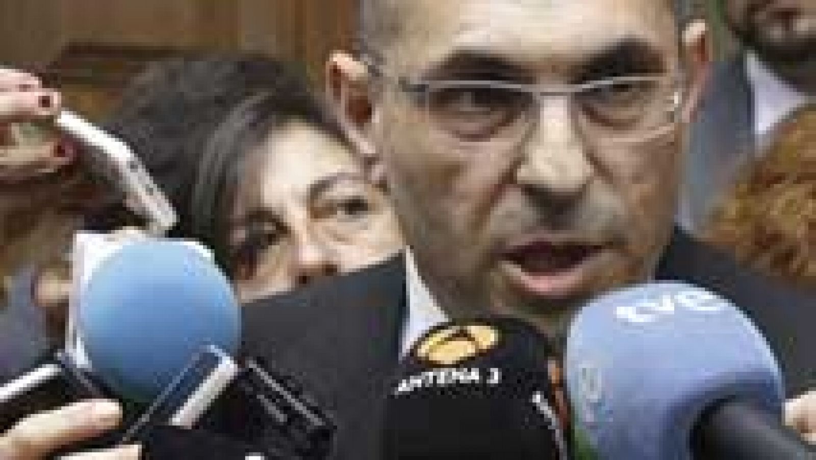 Se suspende el juicio contra el juez Silva