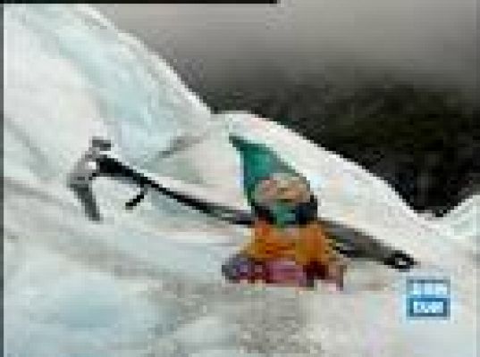  - Murphy, el gnomo viajero