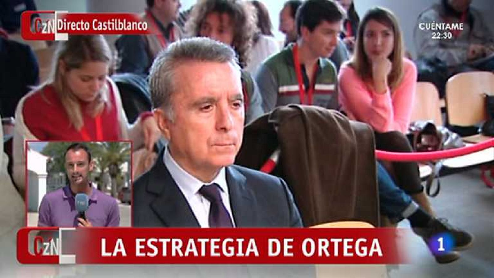 Corazón - 24/04/14 - Ver ahora