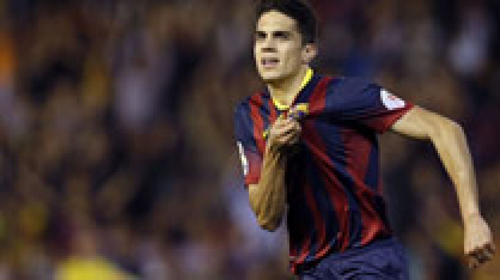 Telediario 1: Bartra apuesta por la continuidad del 'Tata' Martino | RTVE Play