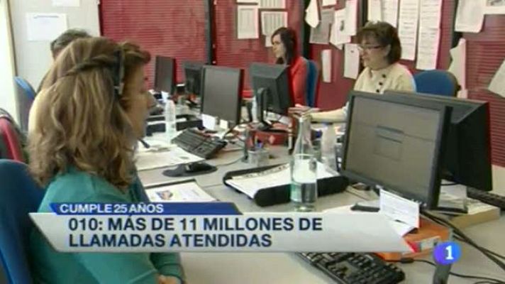 Telenorte País Vasco - 24/04/14