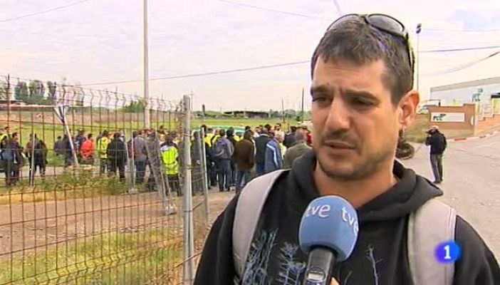 Noticias Aragón - Noticias Aragón 2 - 24/04/14