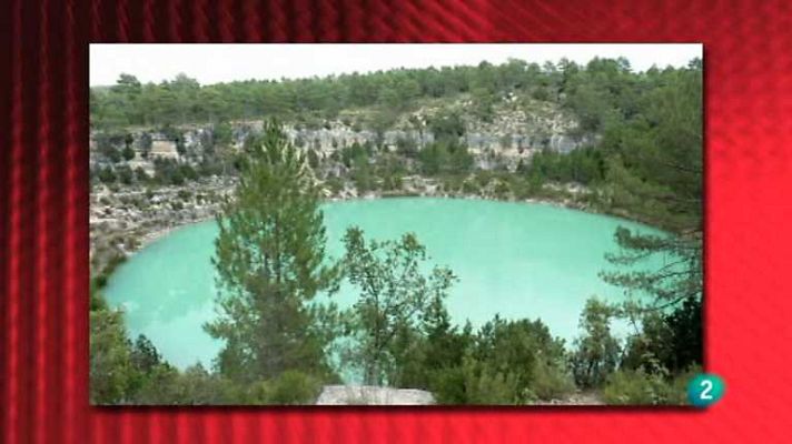 Saber y ganar - Saber y ganar - 24/04/14