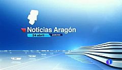 Aragón en 2' - 24/04/14