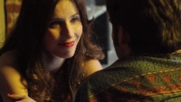 Cuéntame cómo pasó - La escena del director: el encuentro entre Carlos y Lucía