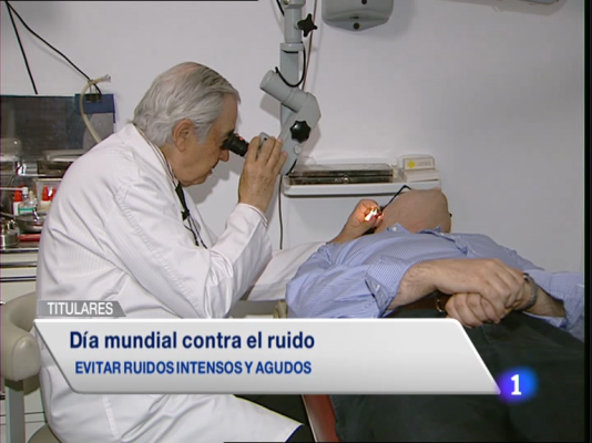 Informativo Telerioja - Informativo Telerioja - 24/04/14