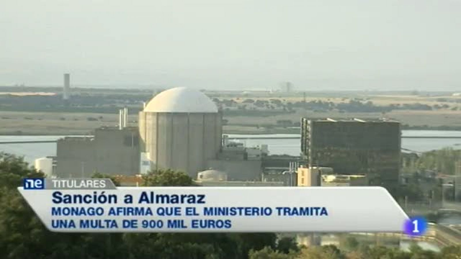 Noticias de Extremadura: Extremadura en 2'- 24/04/14 | RTVE Play