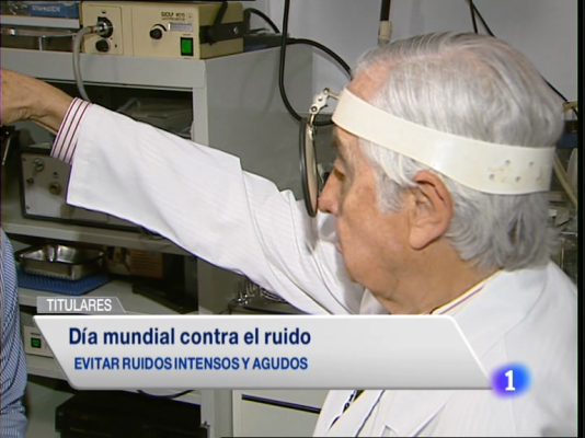 Informativo Telerioja - Informativo Telerioja 2 - 24/04/14