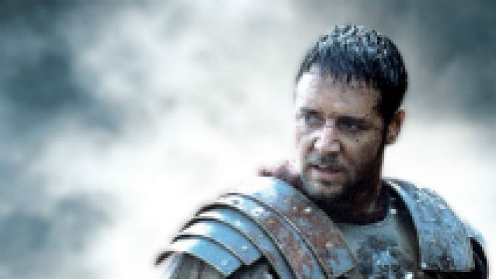 Gladiator, el viernes 25 de abril en la 1 