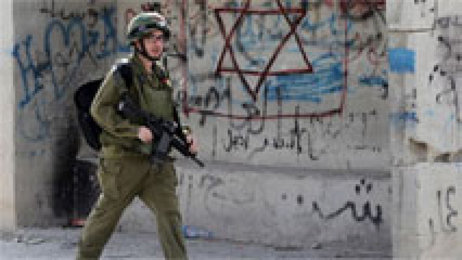 La tarde en 24h: Israel rompe las negociaciones de paz con los palestinos | RTVE Play