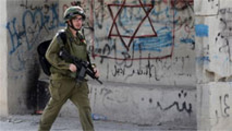 Israel anuncia la ruptura de las negociaciones de paz con los palestinos por la reconciliación con Hamás 
