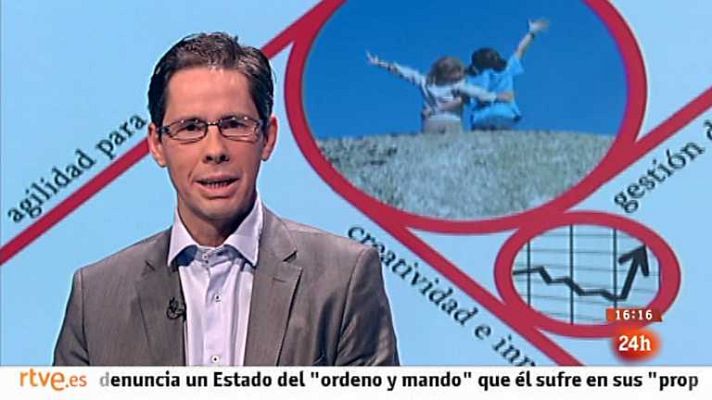 Emprende - Emprende - 24/04/14