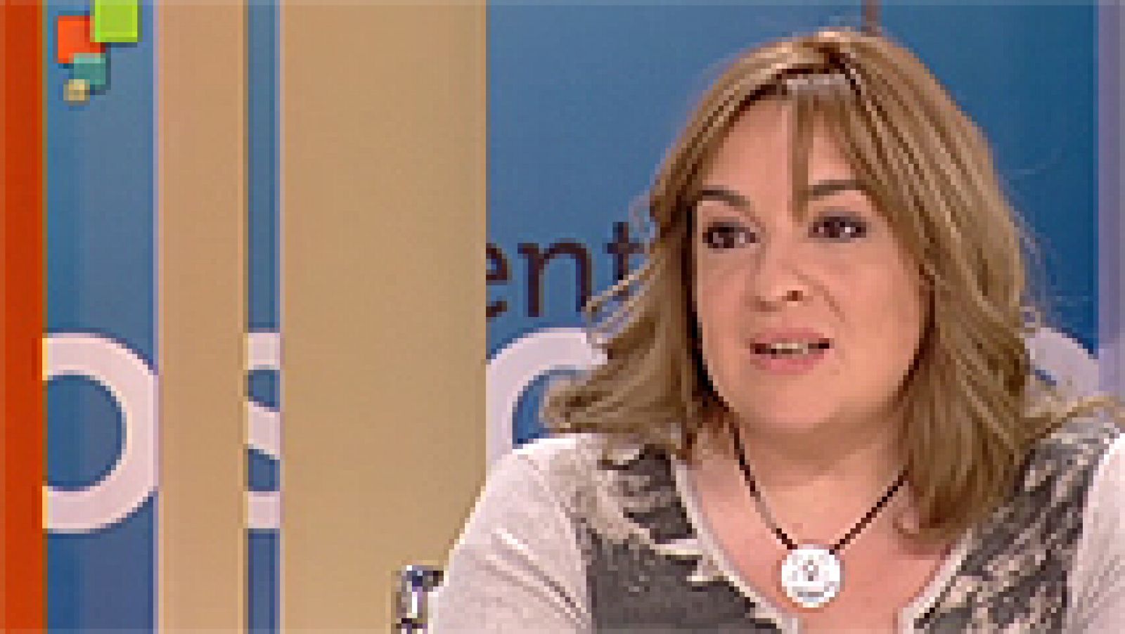 Entre todos: Clara: "España se va a volcar con vosotros" | RTVE Play