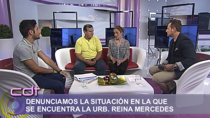 Cerca de ti - Cerca de ti - 24/04/14