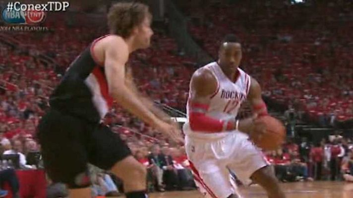 Conexión tdp - Conexión tdp - 24/04/14