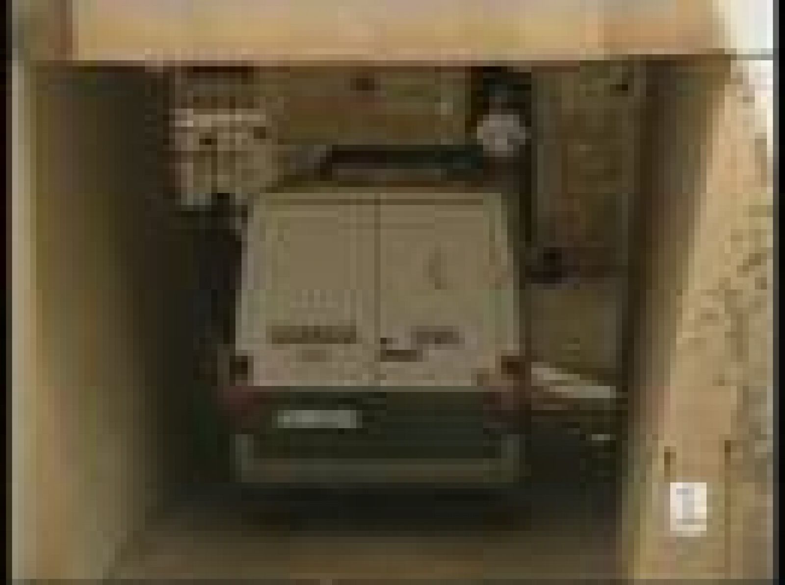 Antonio Puertas pasa a disposición judicial | Ver