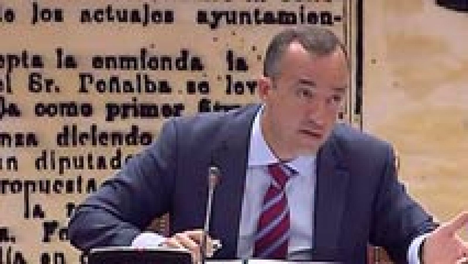 Interior: No hay devolución en caliente sino rechazo en frontera | Ver