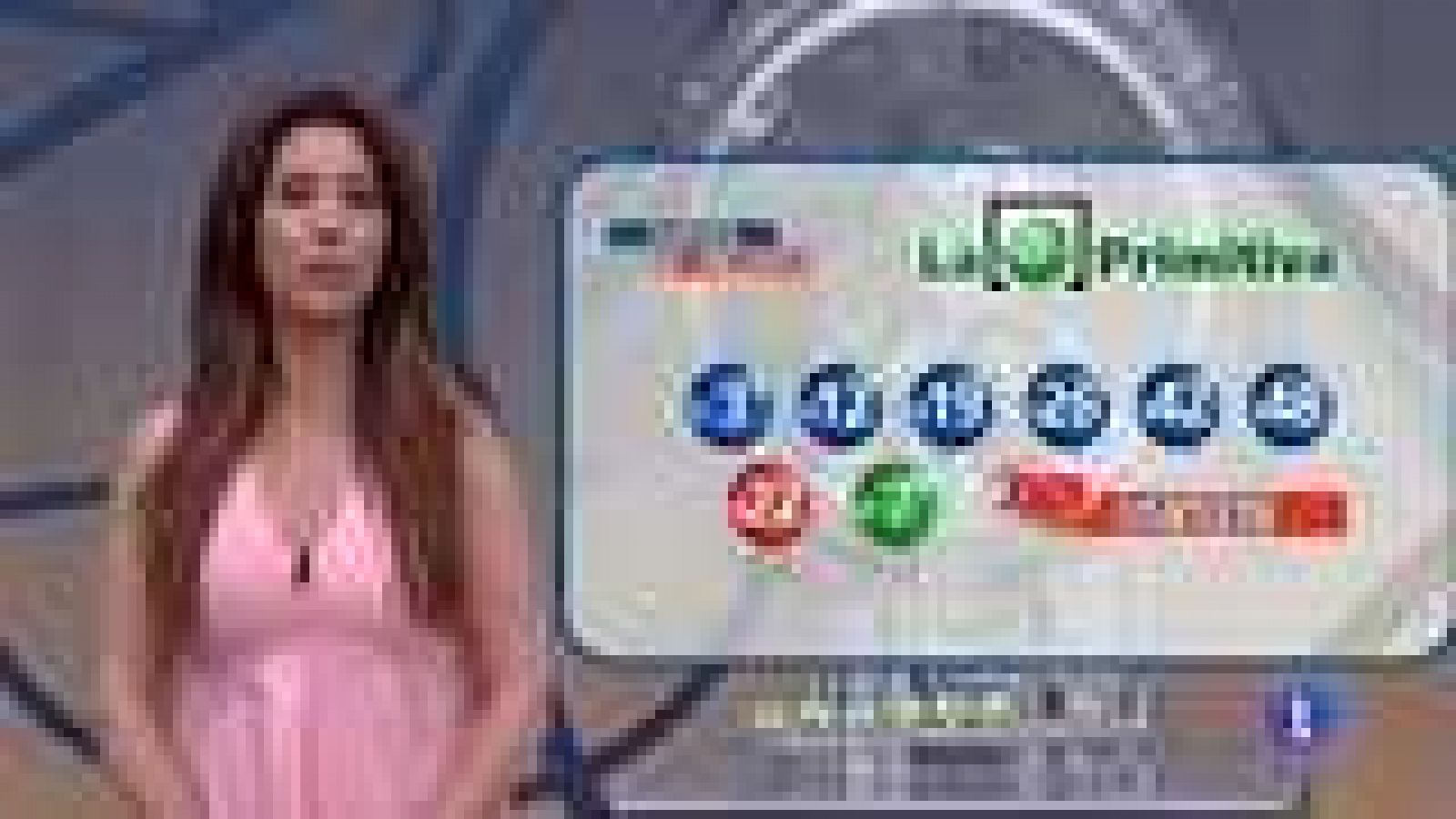 Loterías: Lotería Nacional + Primitiva  - 24/04/14 | RTVE Play