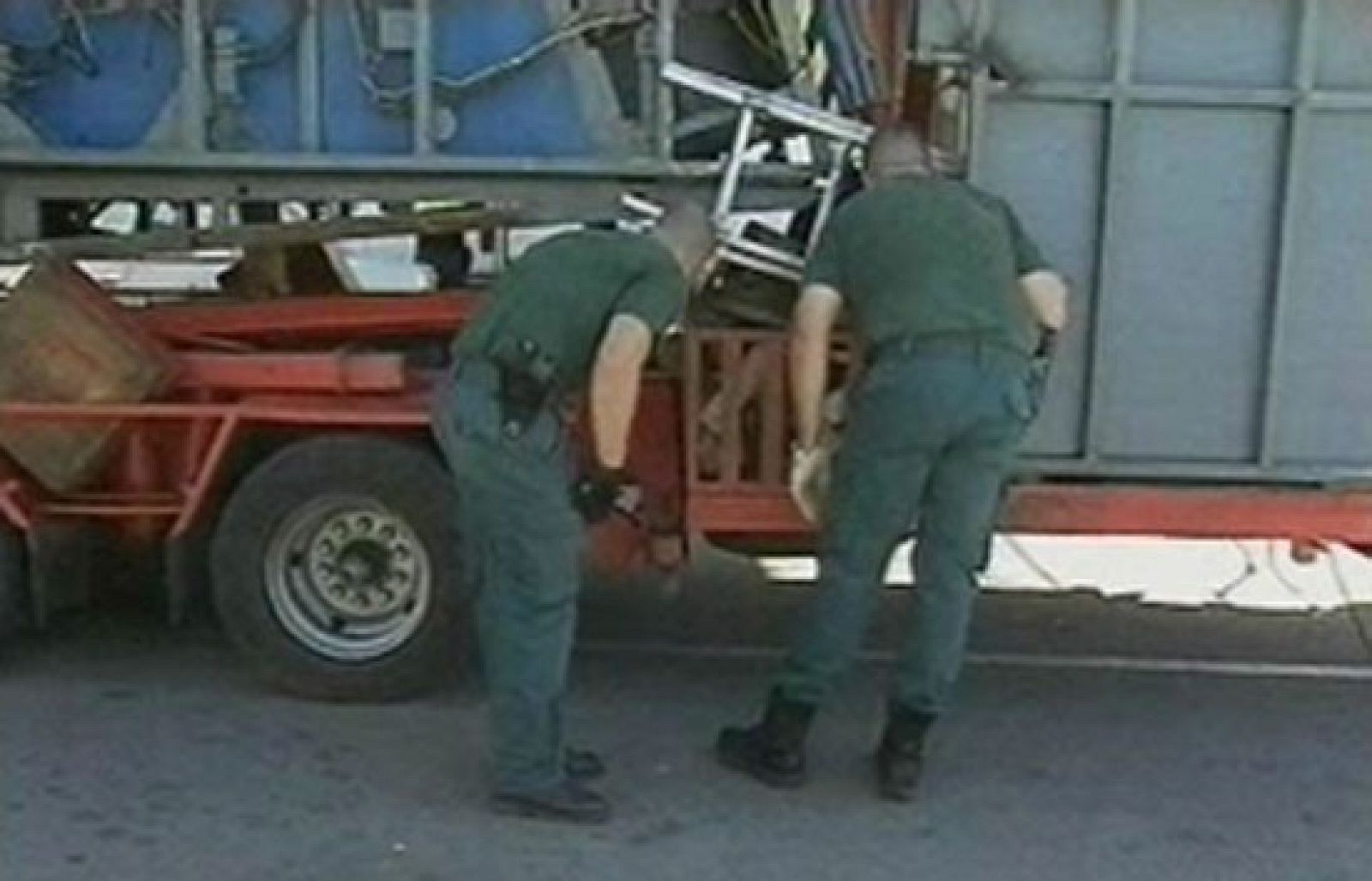 En marcha la Operación Feriante | Ver