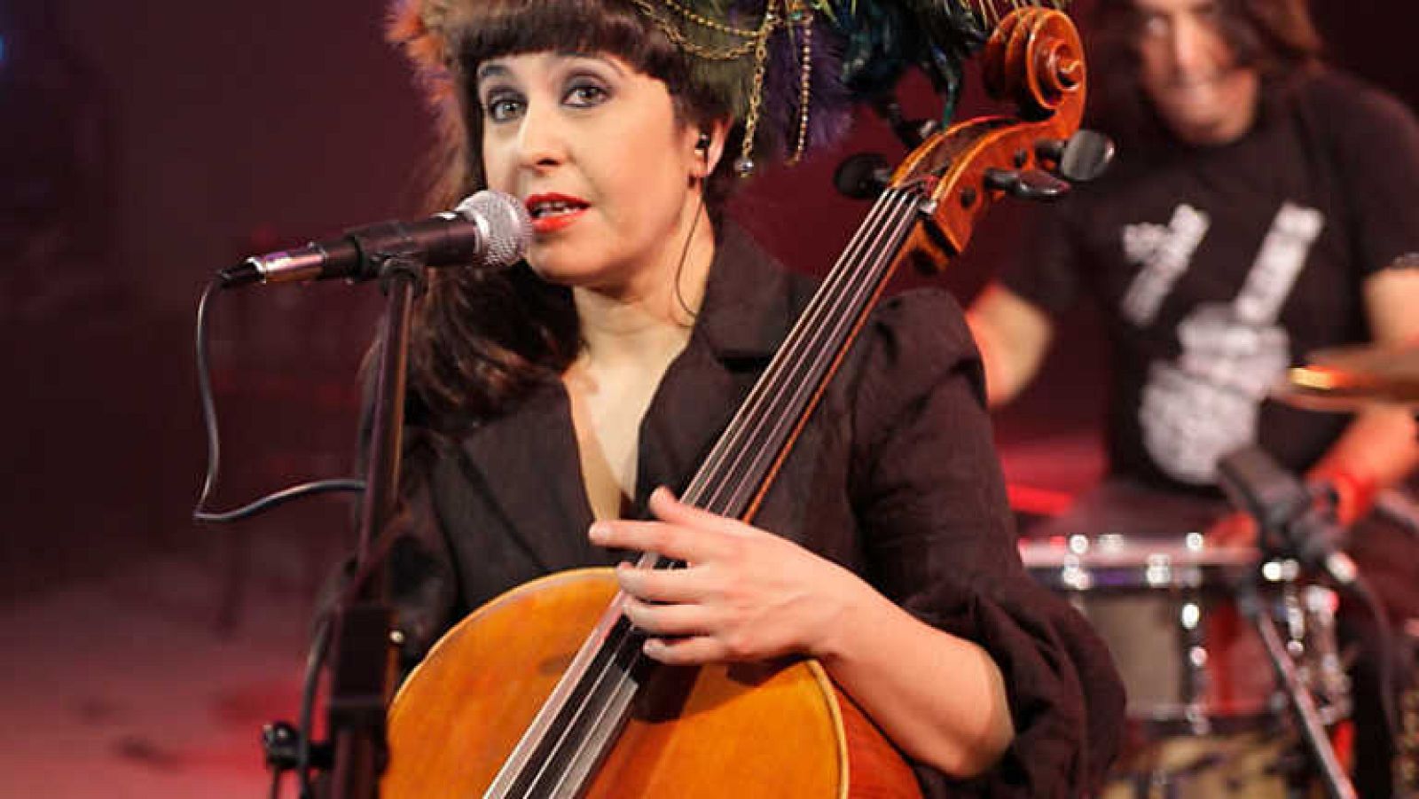 Los conciertos de Radio 3 - Entreacústicos. Martirio y Raúl Vs. Maui y Los Sirénidos - Ver ahora