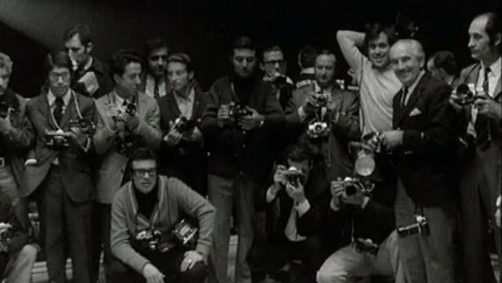 Conexión Vintage - Boxeo: "Aquellos días de gloria" - Ver ahora