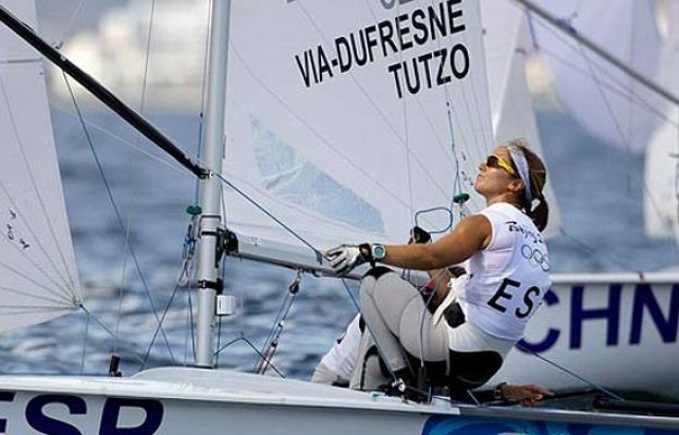  - Resumen de la vela