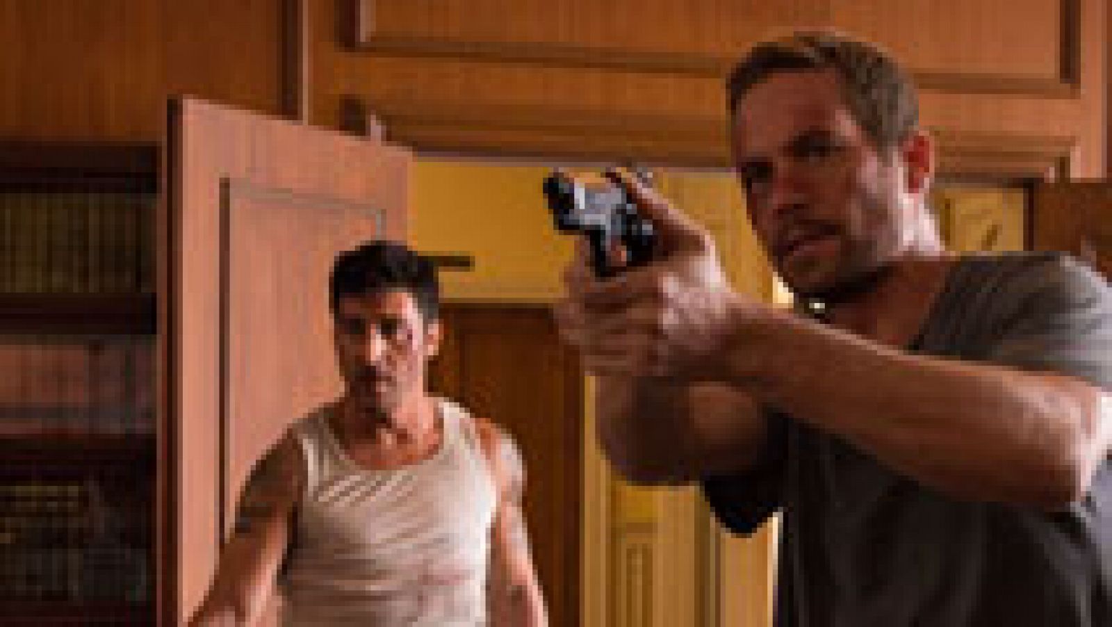 Días de cine: 'Brick Mansions' | RTVE Play