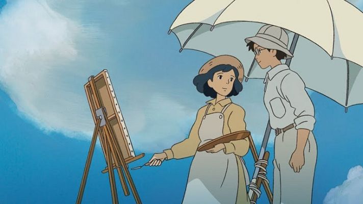 Días de cine - 'El viento se levanta'