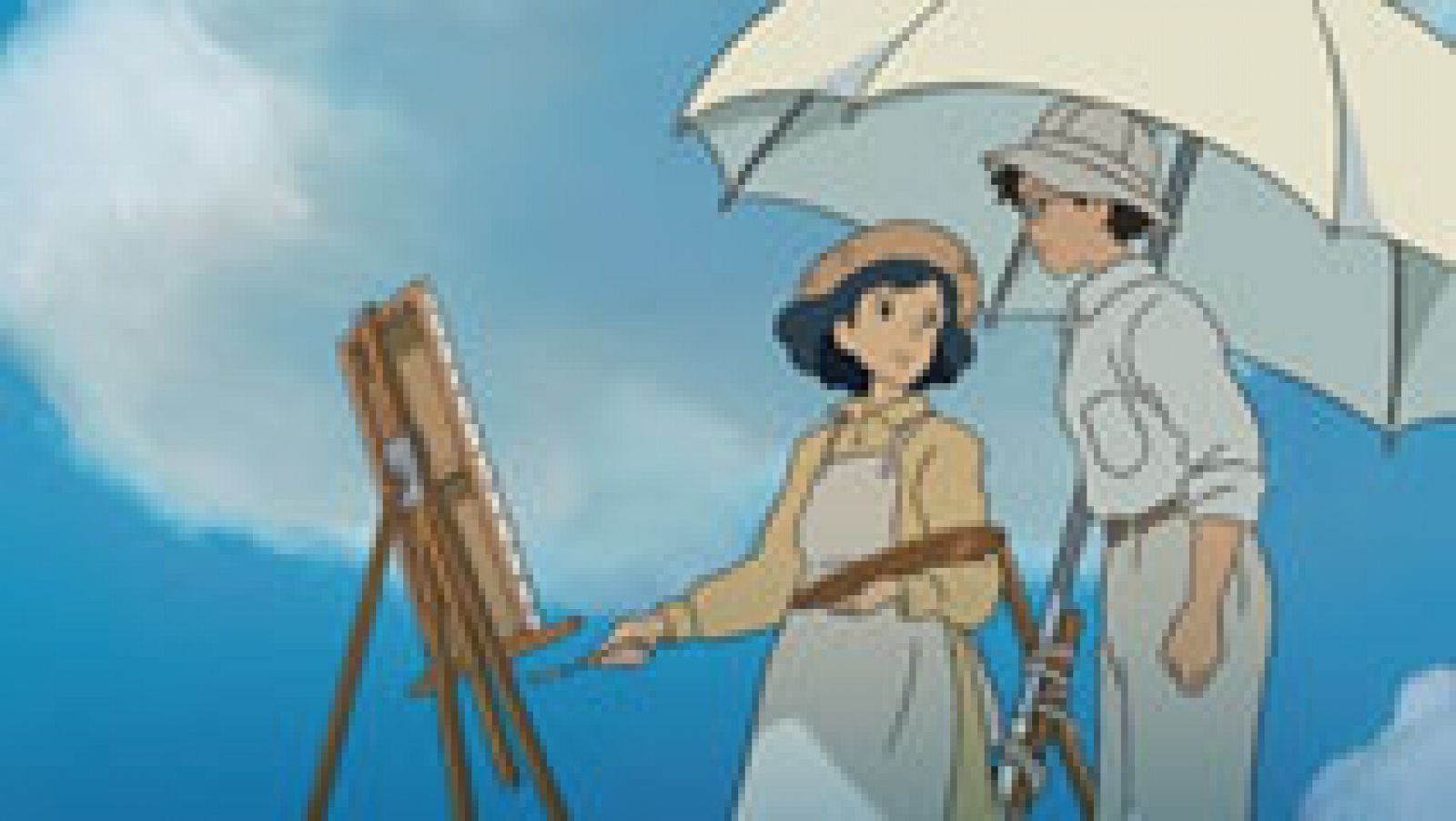 El viento se levanta' - RTVE.es