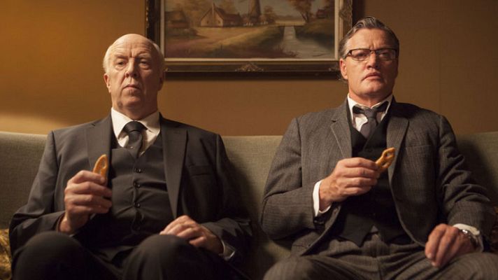 Días de cine - 'Matterhorn'