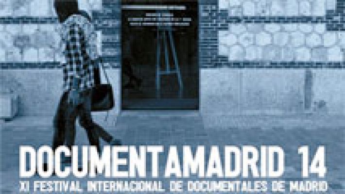 DocumentaMadrid 2014 presenta su programación
