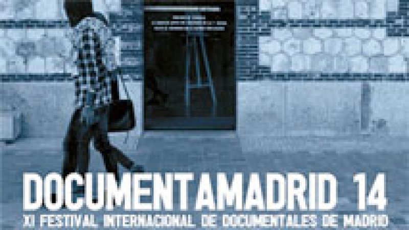 DocumentaMadrid 2014 presenta su programación 