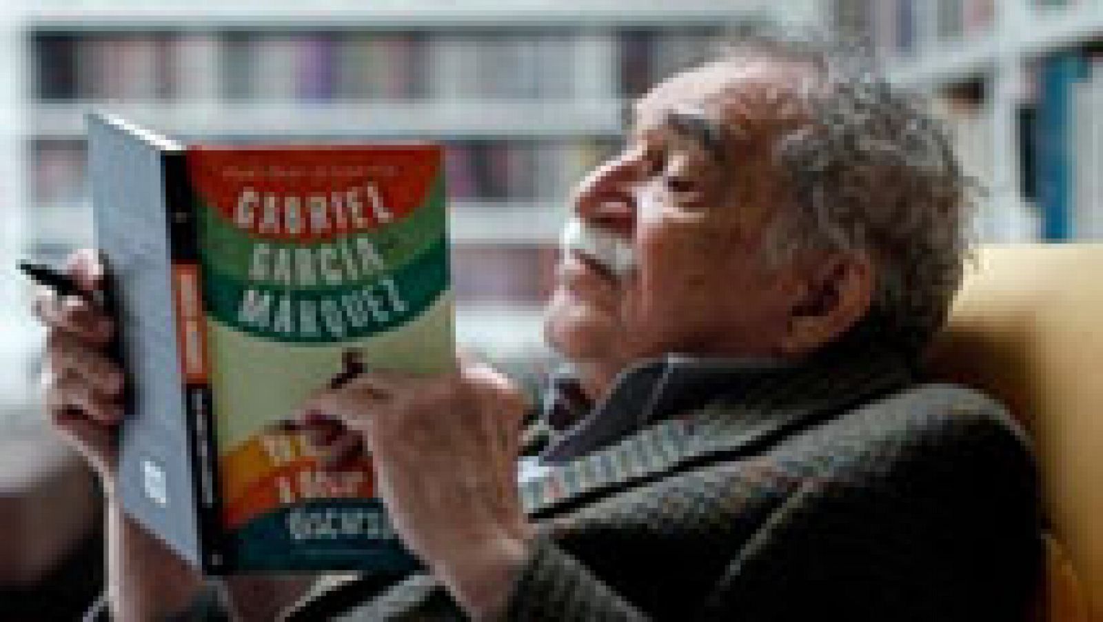 Días de cine: Gabriel García Márquez y el cine | RTVE Play