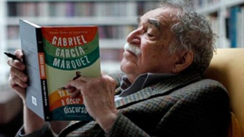 Gabriel García Márquez y el cine 
