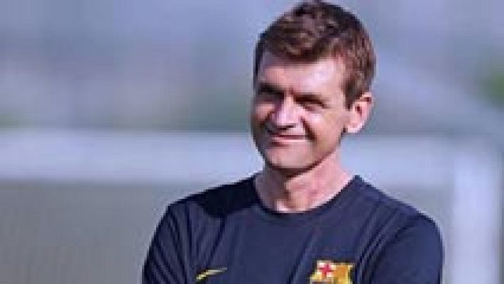 Tito Vilanova, operado de urgencia tras una recaída