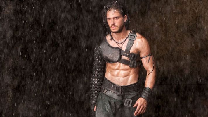 Días de cine - 'Pompeya'