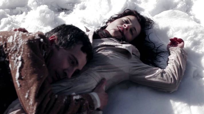 Días de cine - Días de cine os invita al estreno de '10.000 noches en ninguna parte'