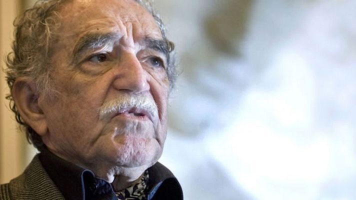 Días de cine - Gabriel García Márquez (1927-2014)