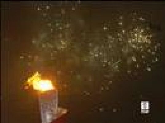  - La ceremonia tenía truco