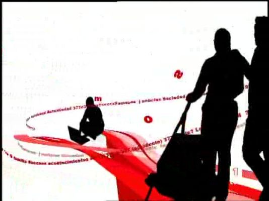 Gente - Gente - 12/08/08