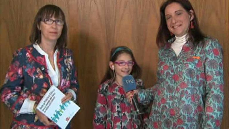 Guía contra el dolor de cáncer infantil