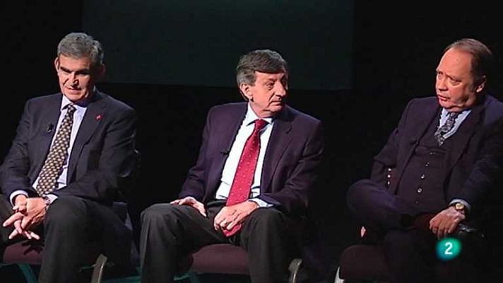 Universo UNED - UNED - 25/04/14